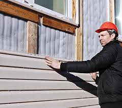 Best Wood Siding Installation  in Kenvil, NJ